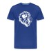 Men's Premium T-Shirt Lion